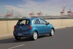 Nissan Micra 2015 года (AU)
